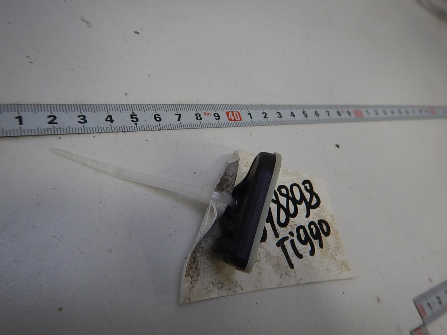 Датчик давления в шине