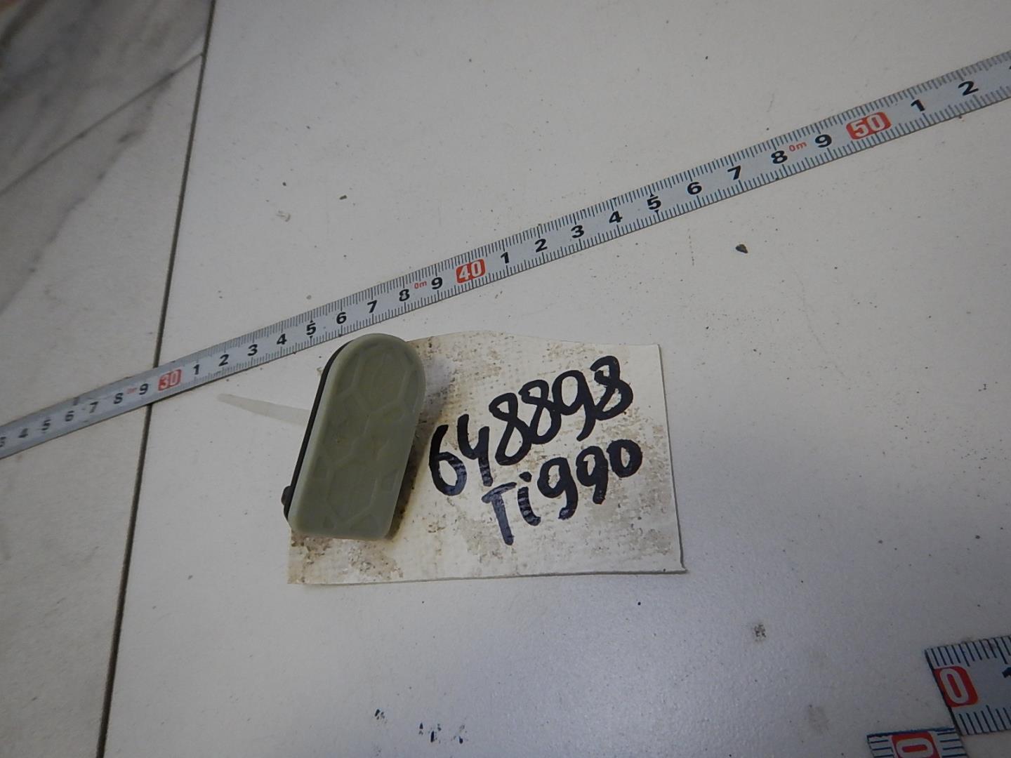 Датчик давления в шине