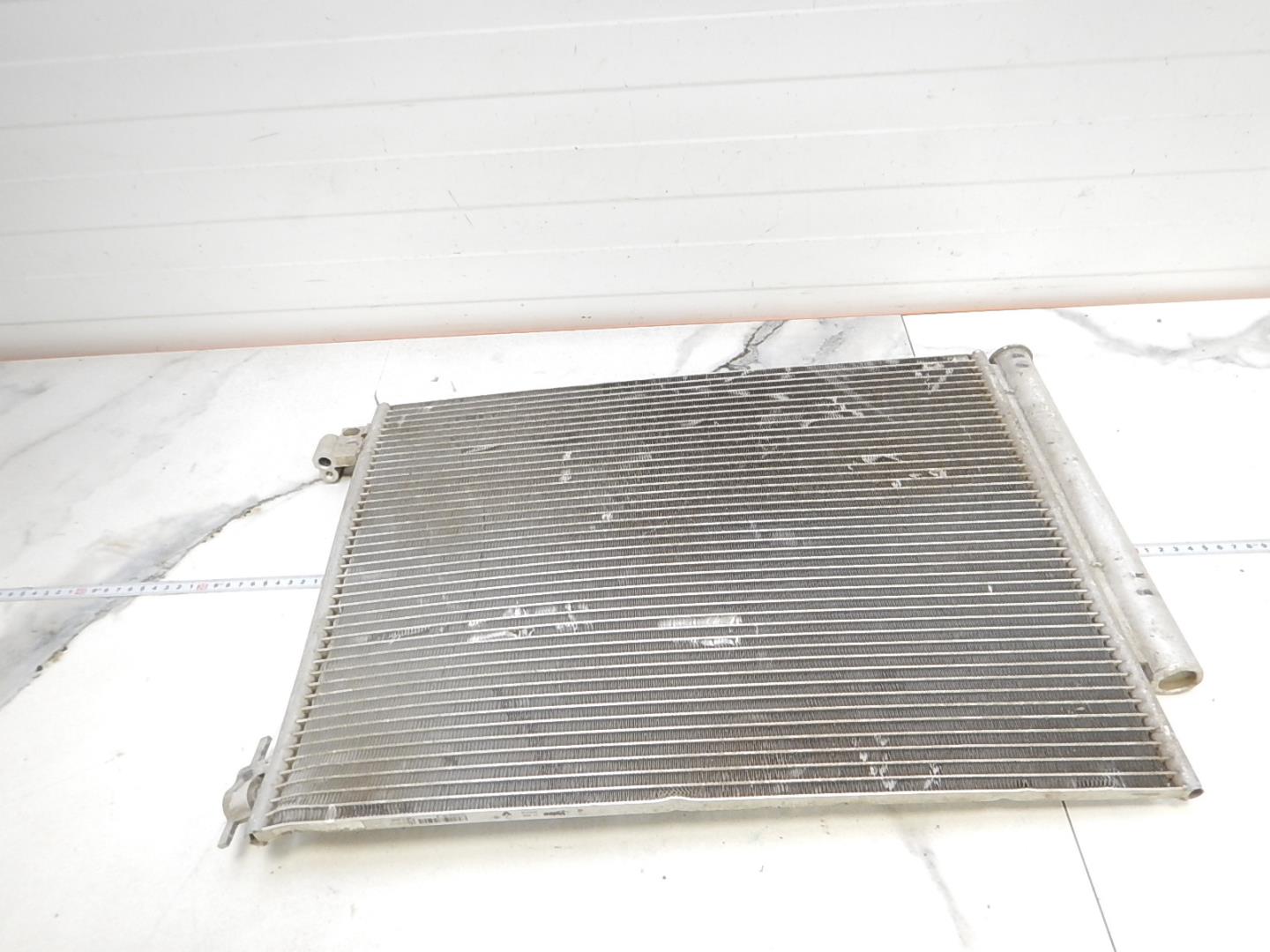 Радиатор кондиционера / конденсер