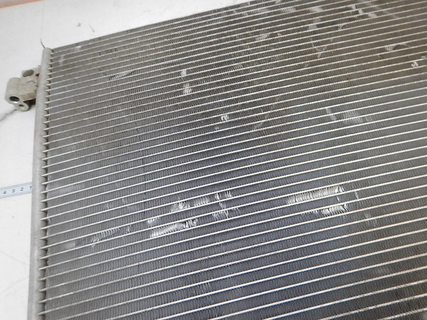 Радиатор кондиционера / конденсер