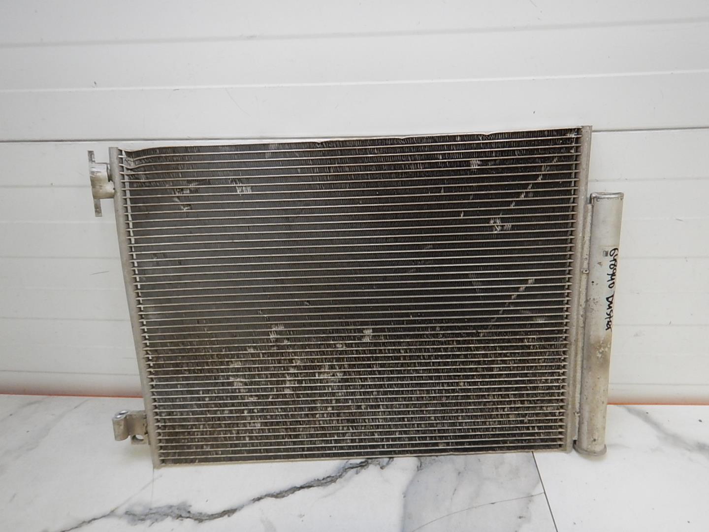 Радиатор кондиционера / конденсер