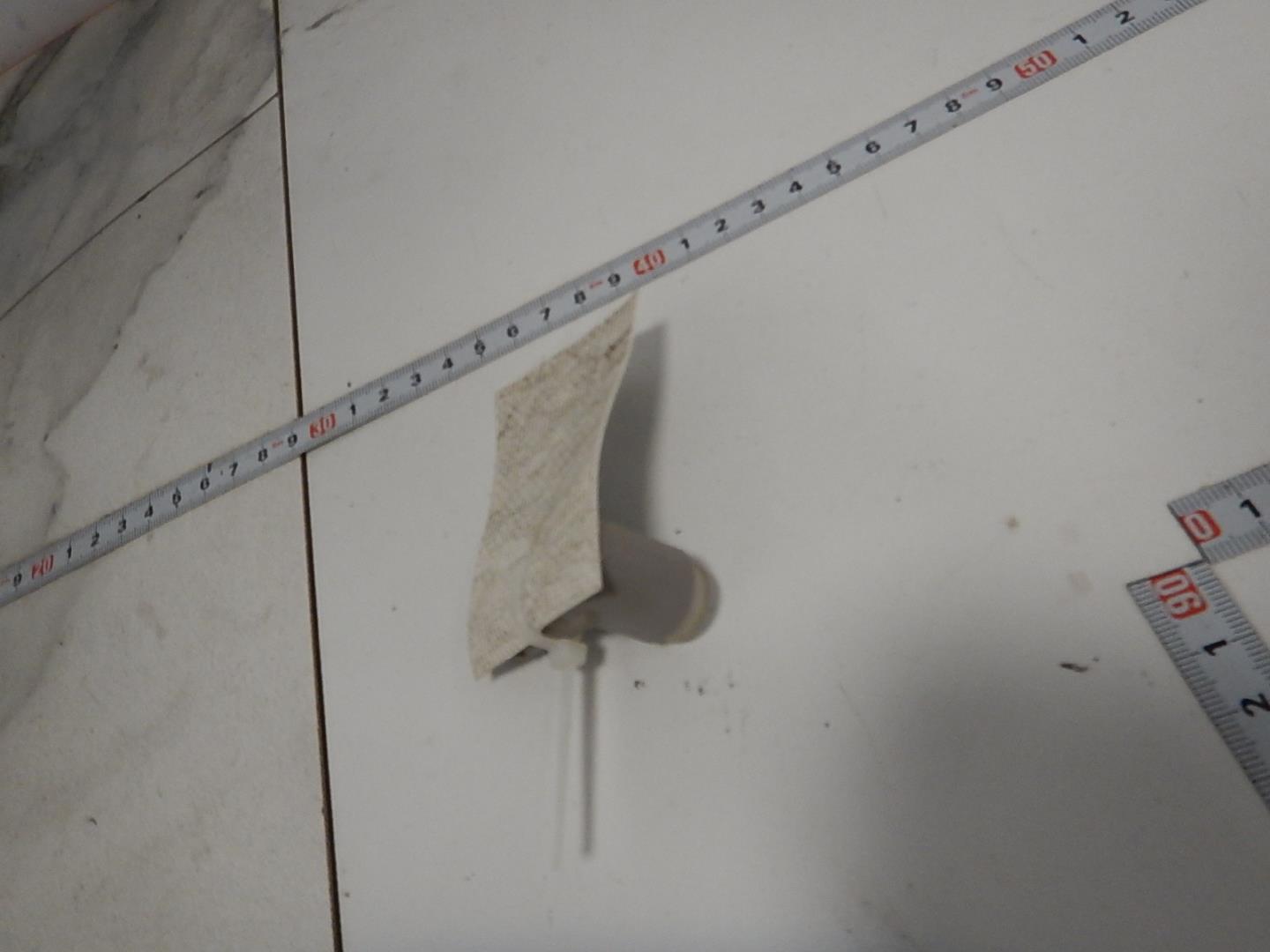 Датчик парковки