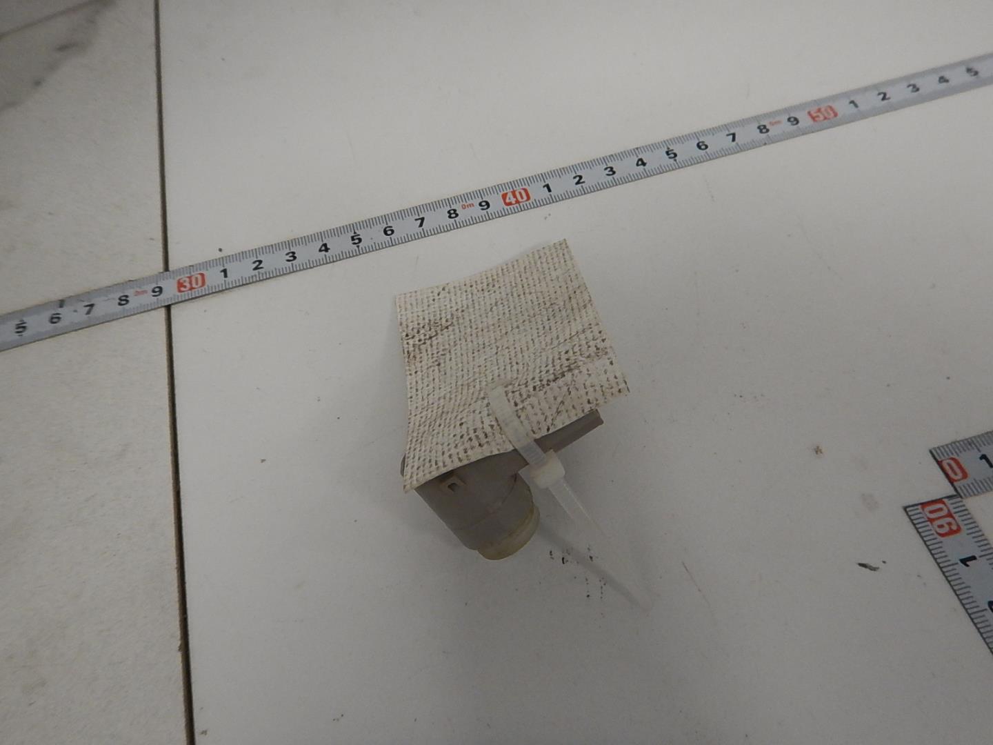 Датчик парковки