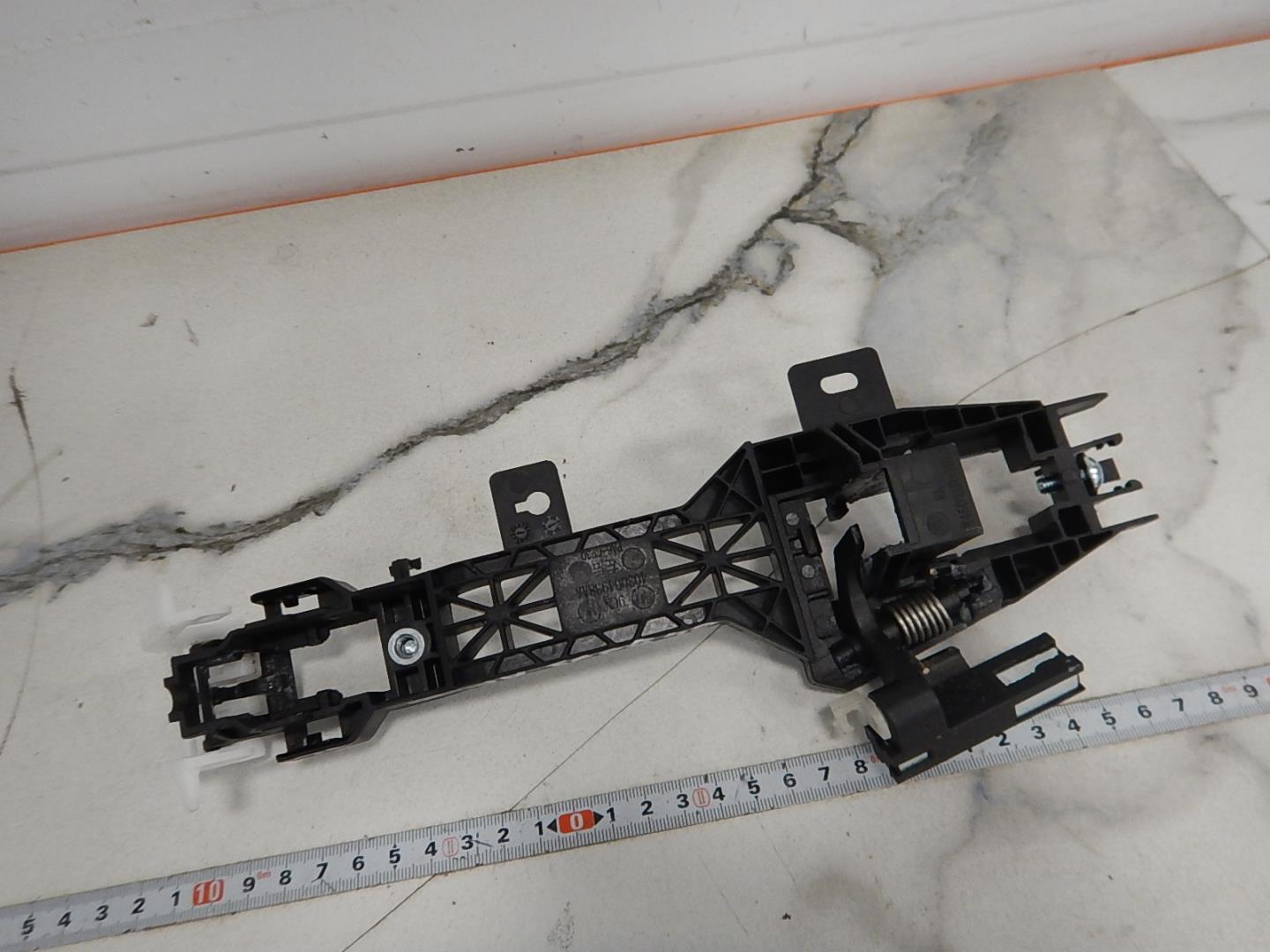 Кронштейн ручки