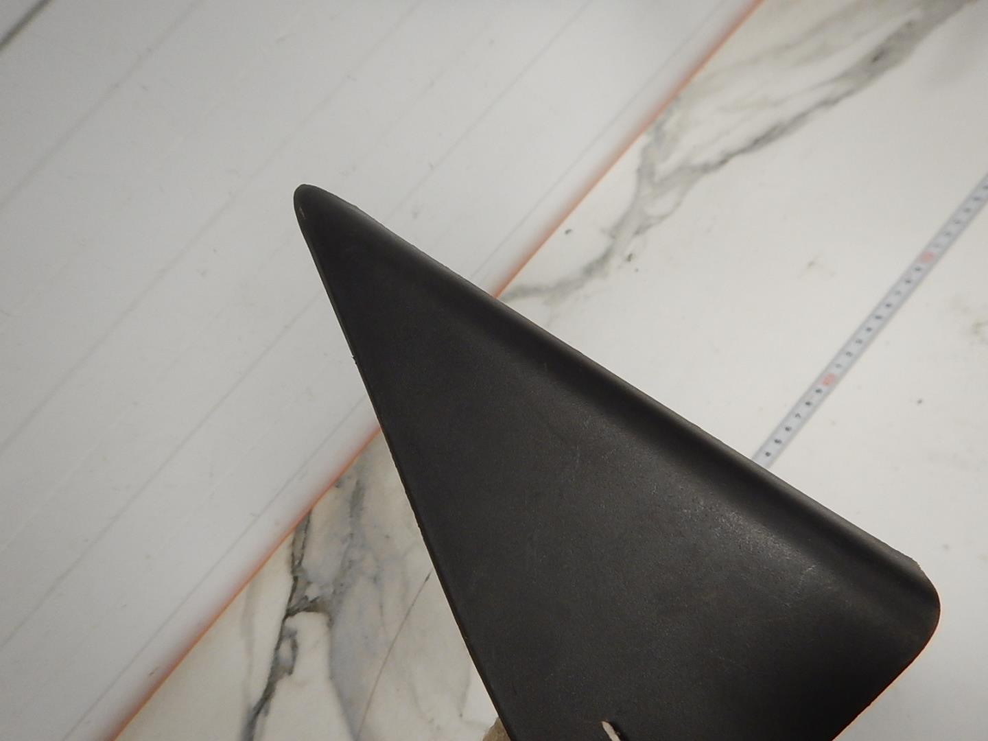 Накладка двери задней левой