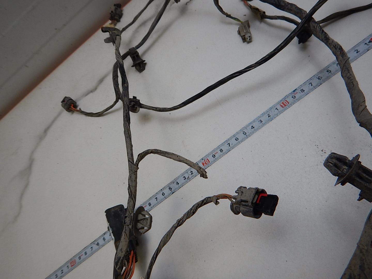 Проводка (коса)