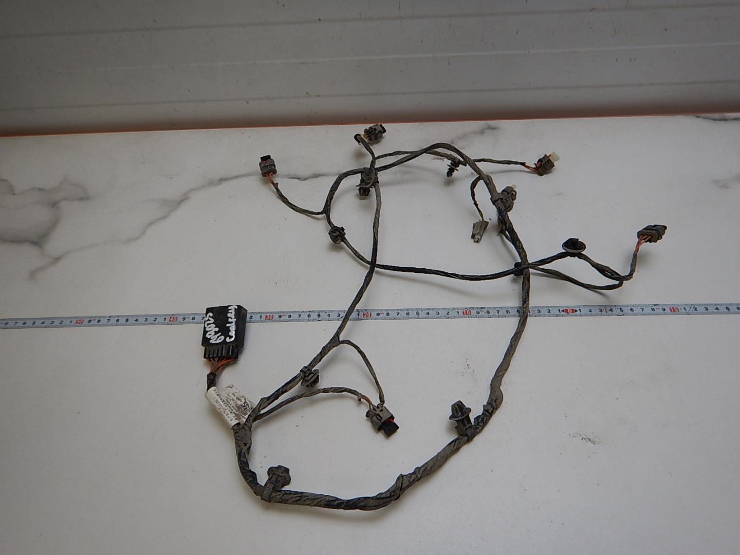 Проводка (коса)