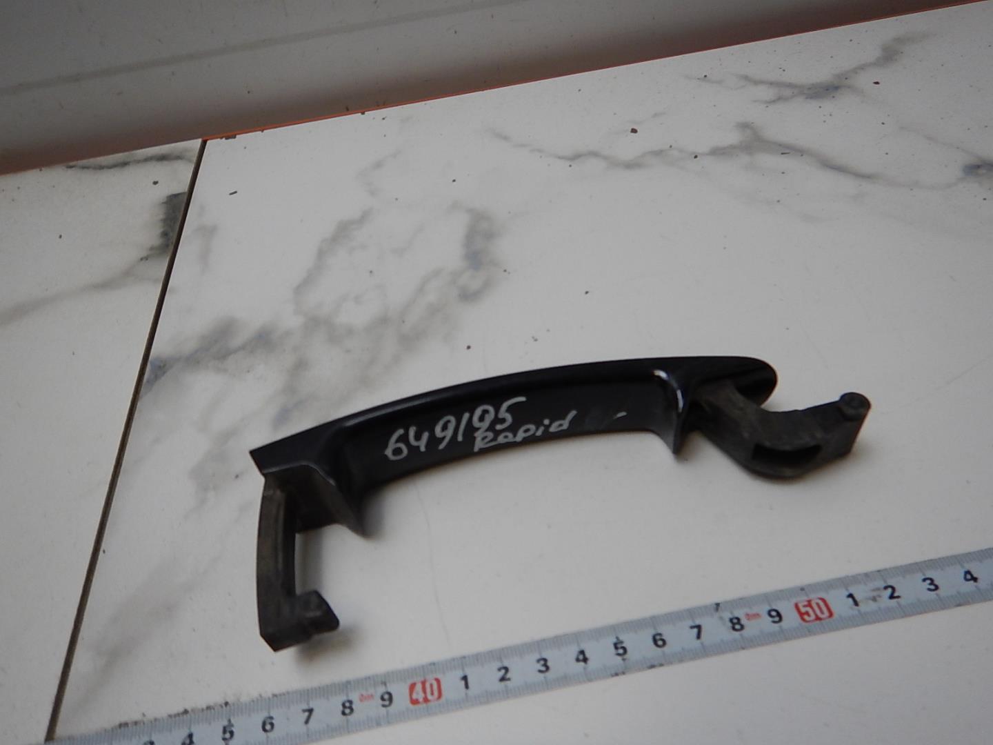 Ручка двери наружная