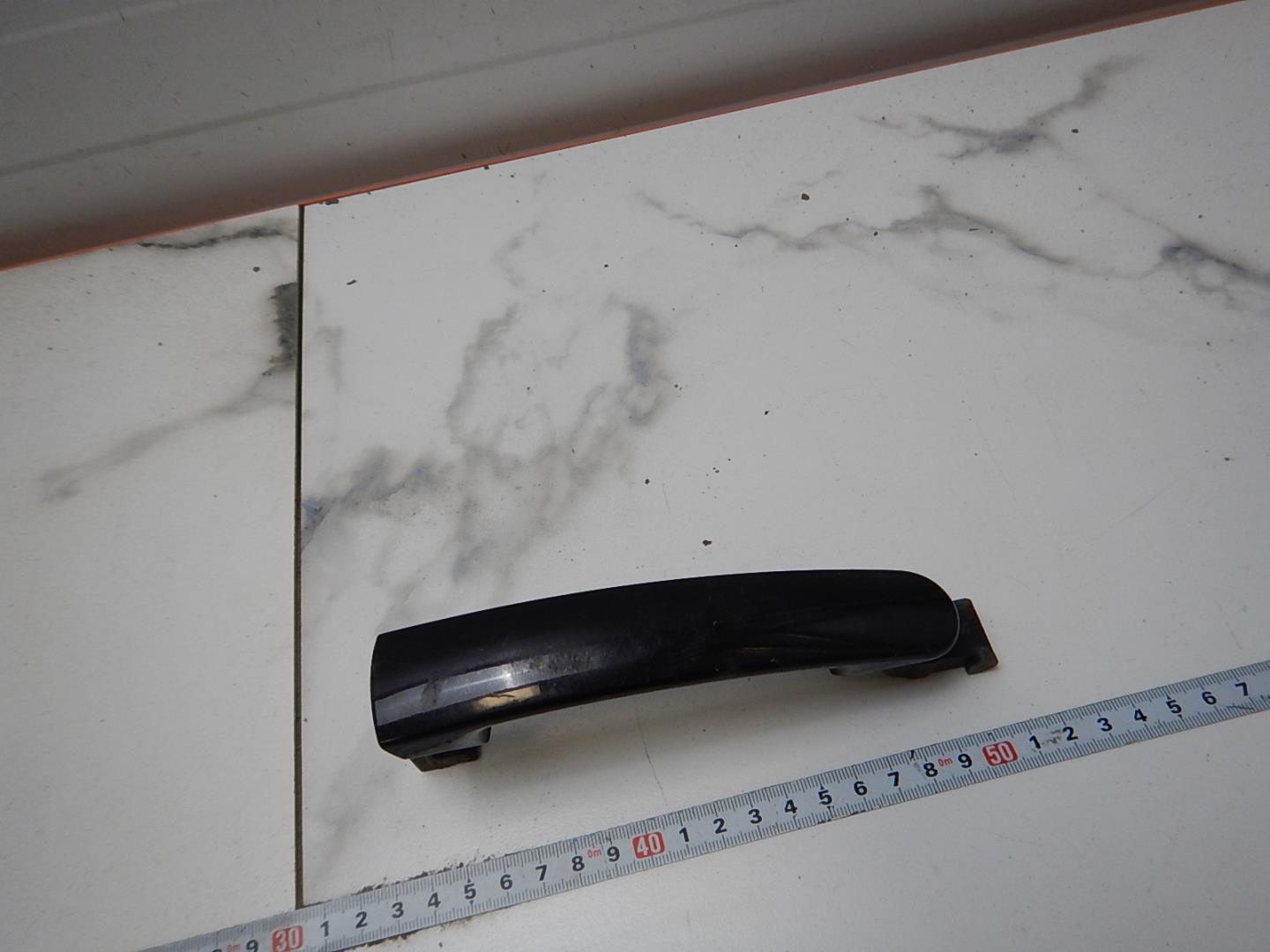 Ручка двери наружная