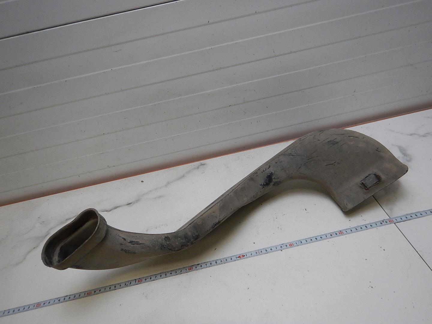 Воздухозаборник