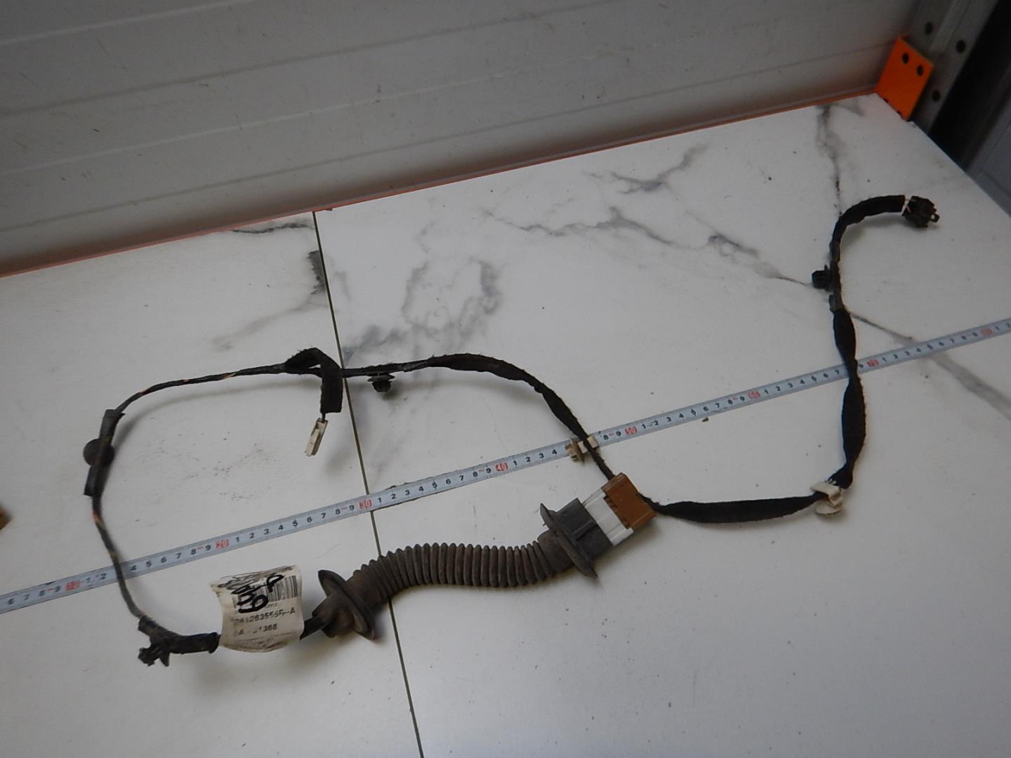 Проводка (коса)