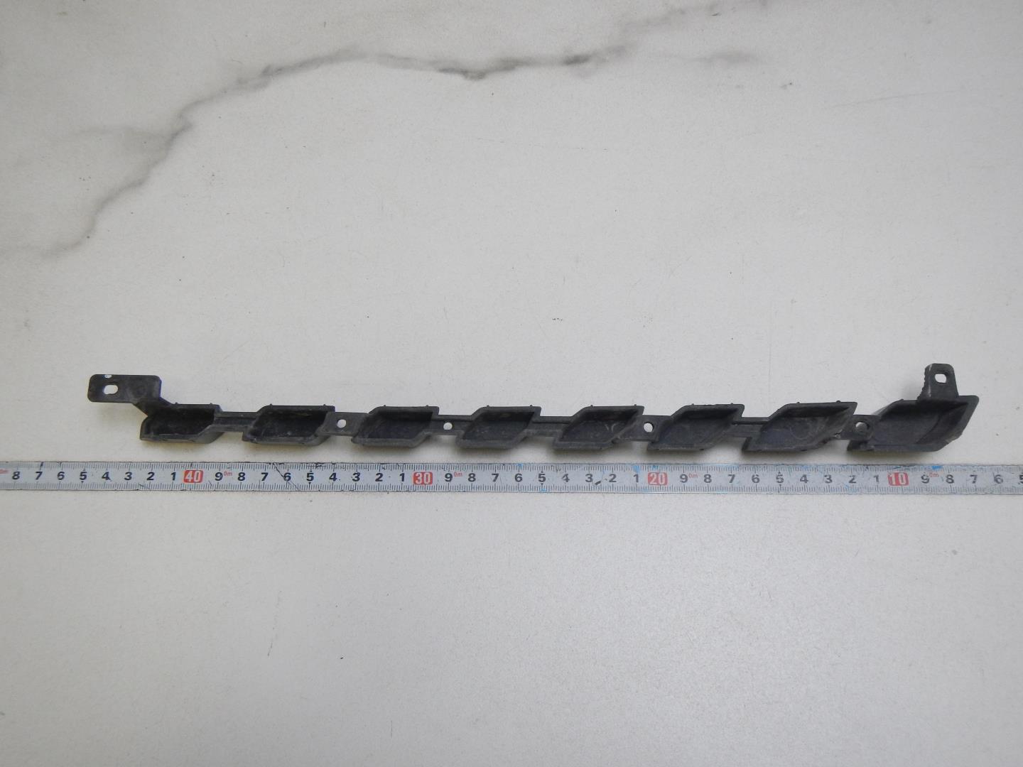 Накладка на решетку радиатора