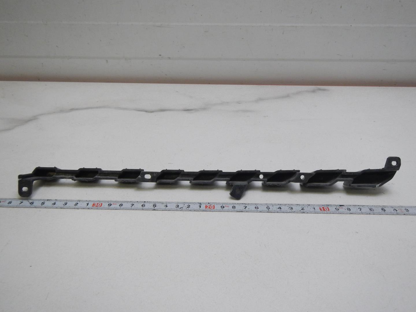 Накладка на решетку радиатора