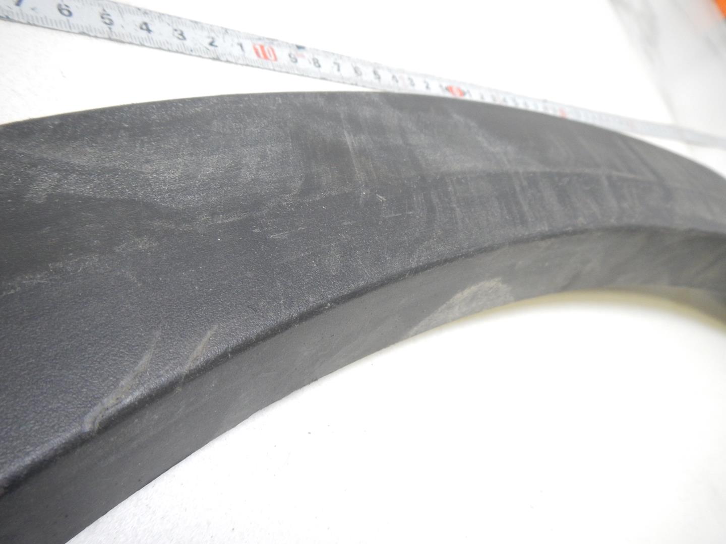 Накладка двери задней правой