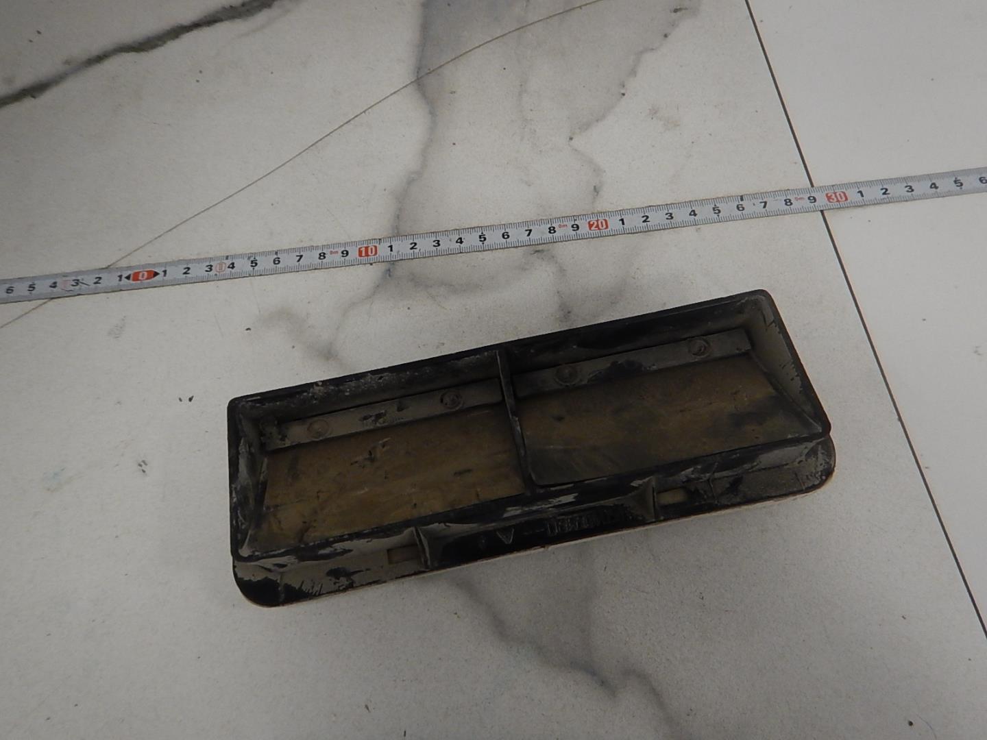 Решетка вентиляционная