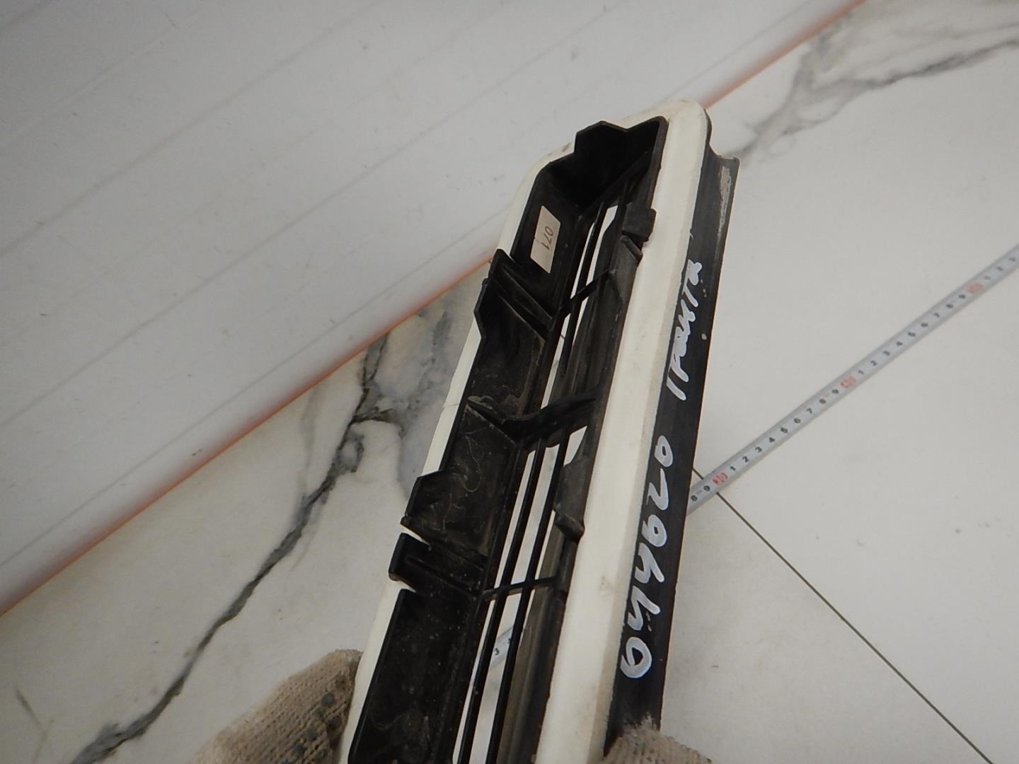 Решетка вентиляционная