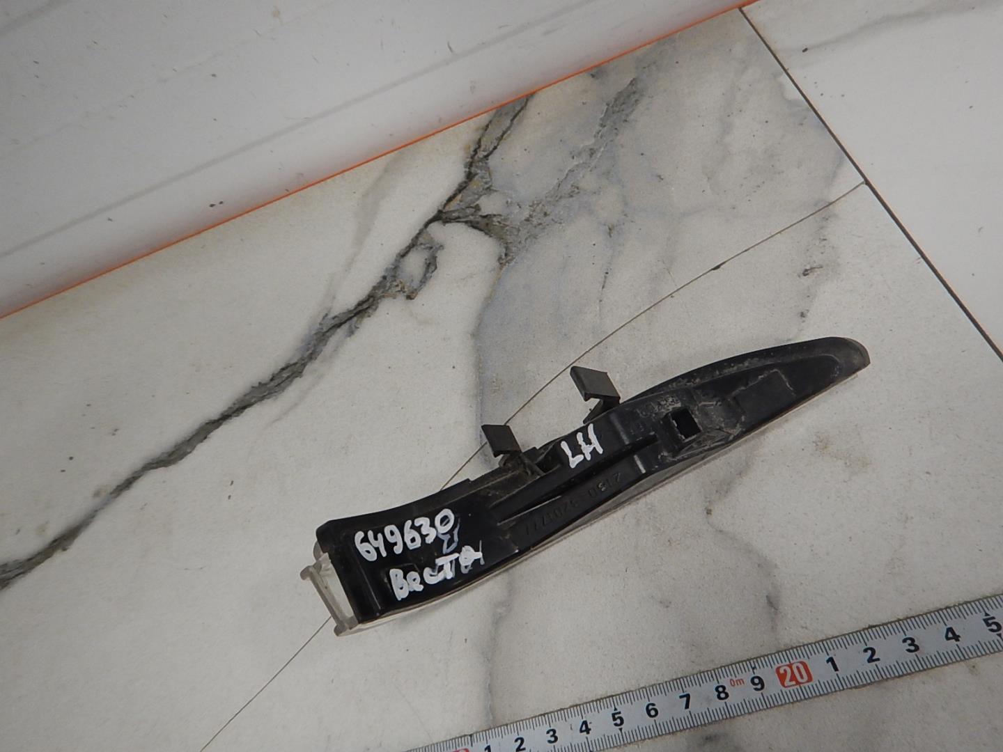 Повторитель в зеркало