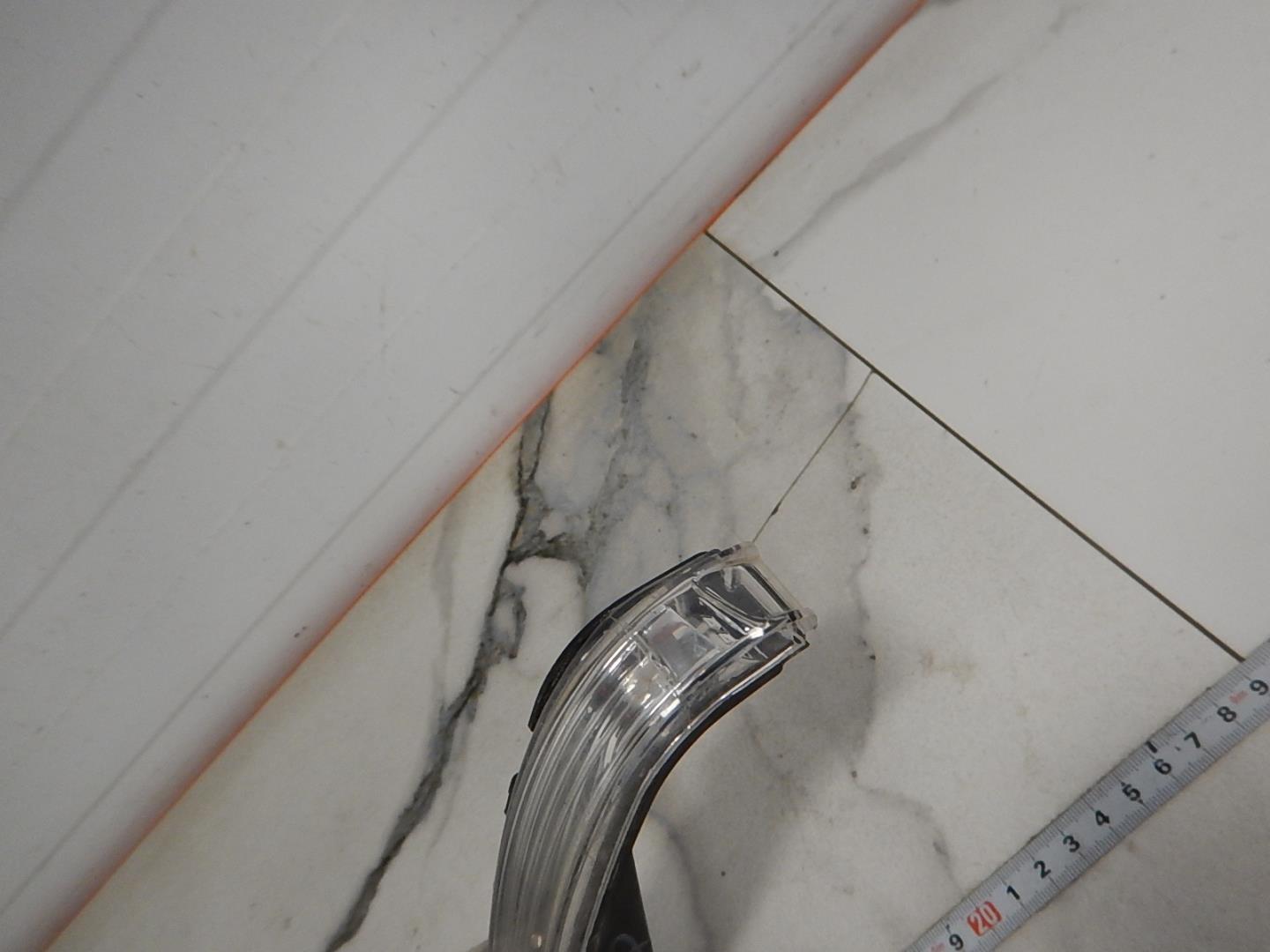 Повторитель в зеркало