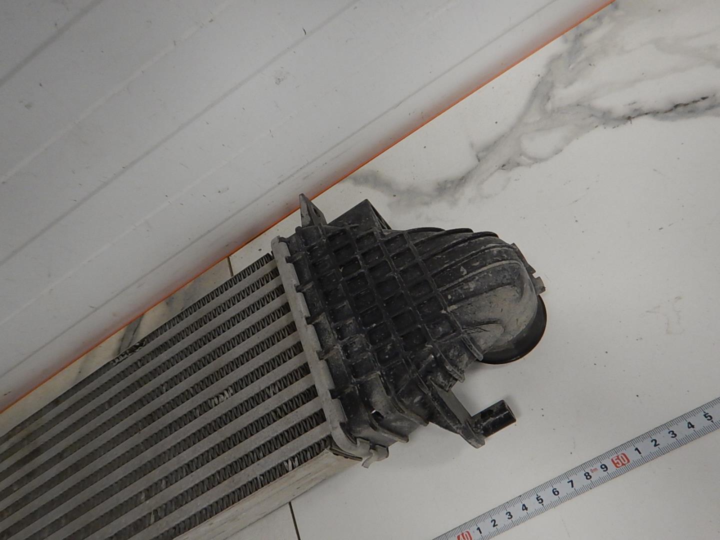 Интеркулер