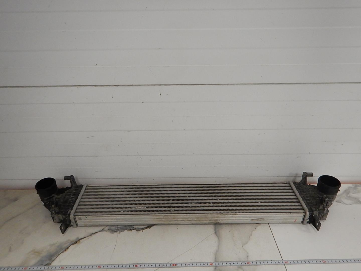 Интеркулер