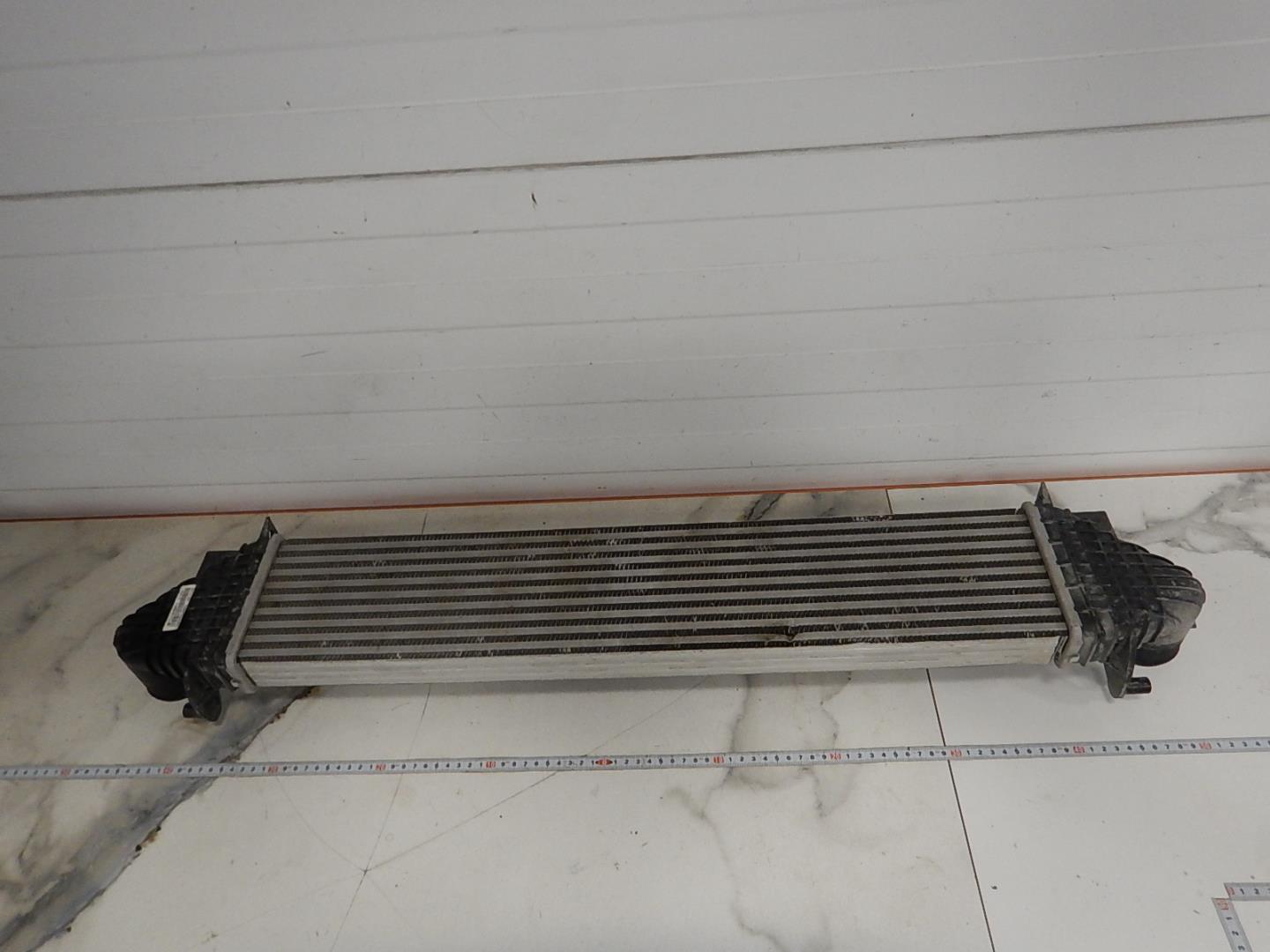 Интеркулер