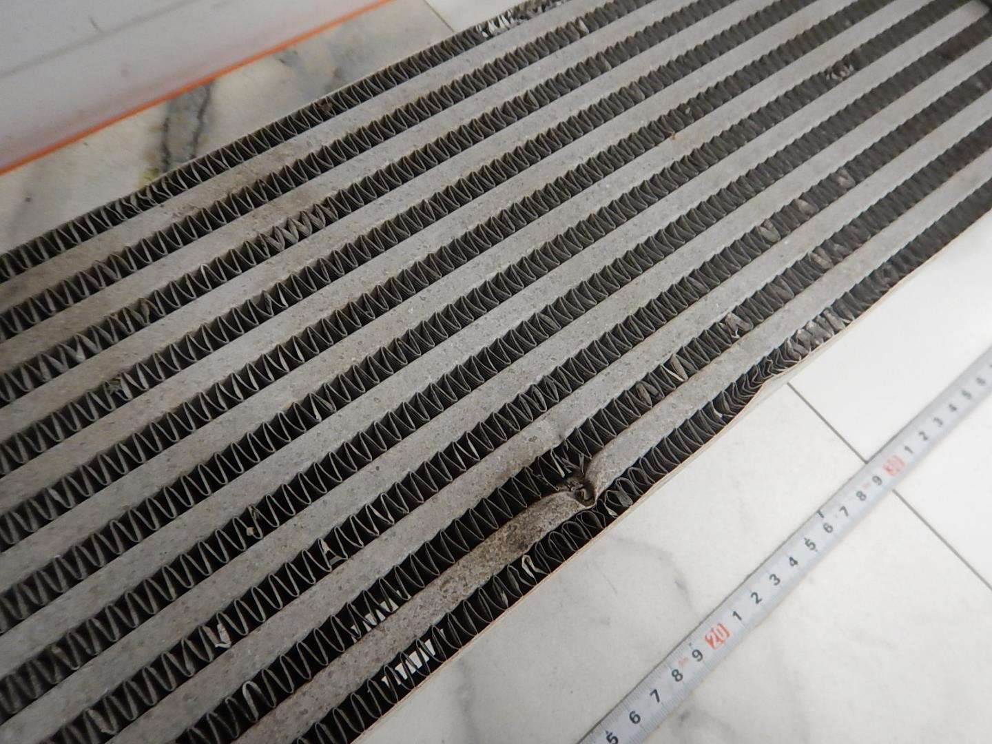 Интеркулер