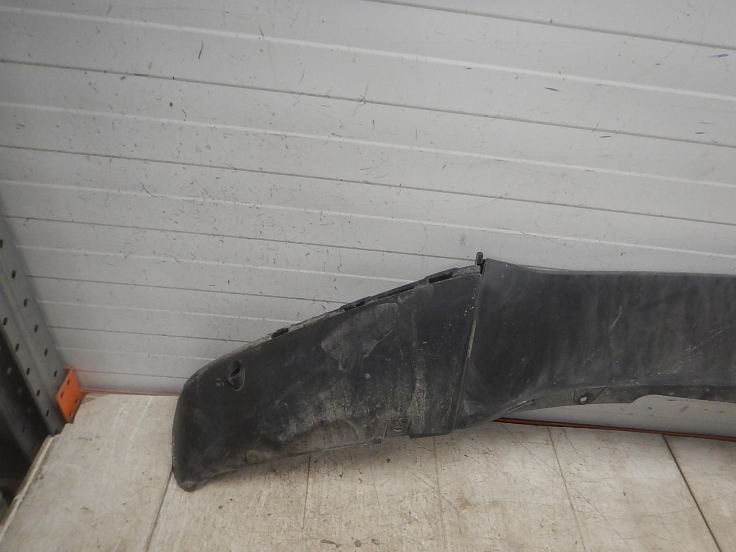 Юбка передняя