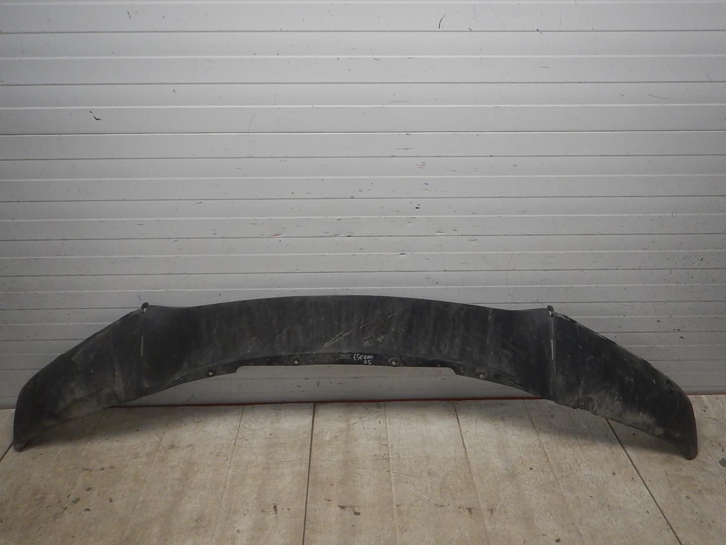 Юбка передняя