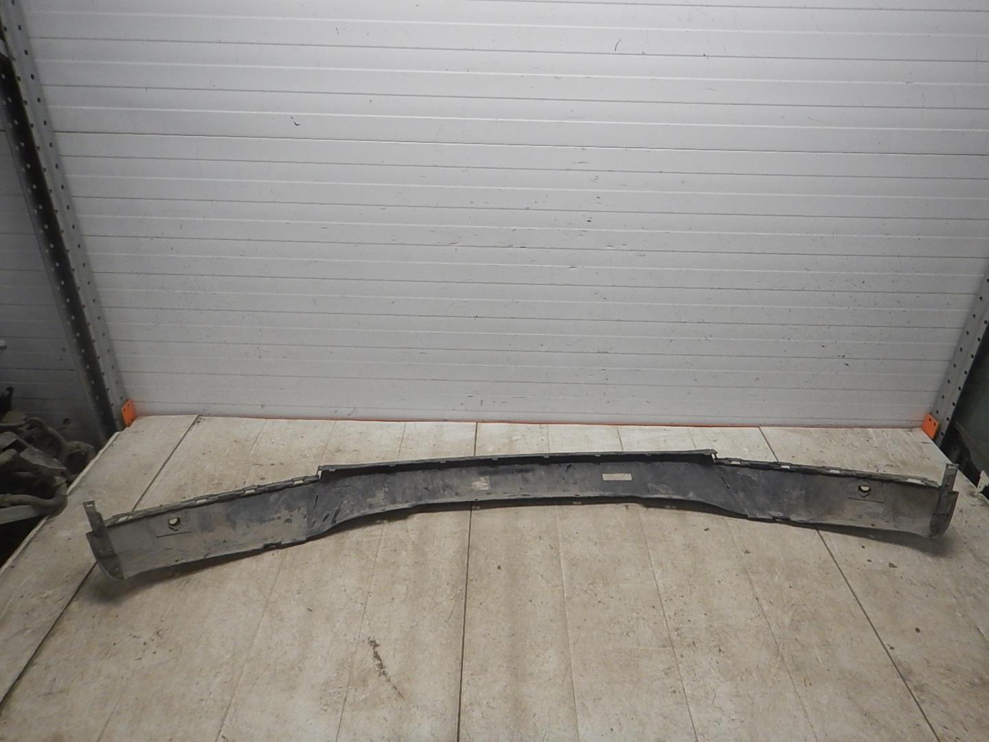 Юбка передняя