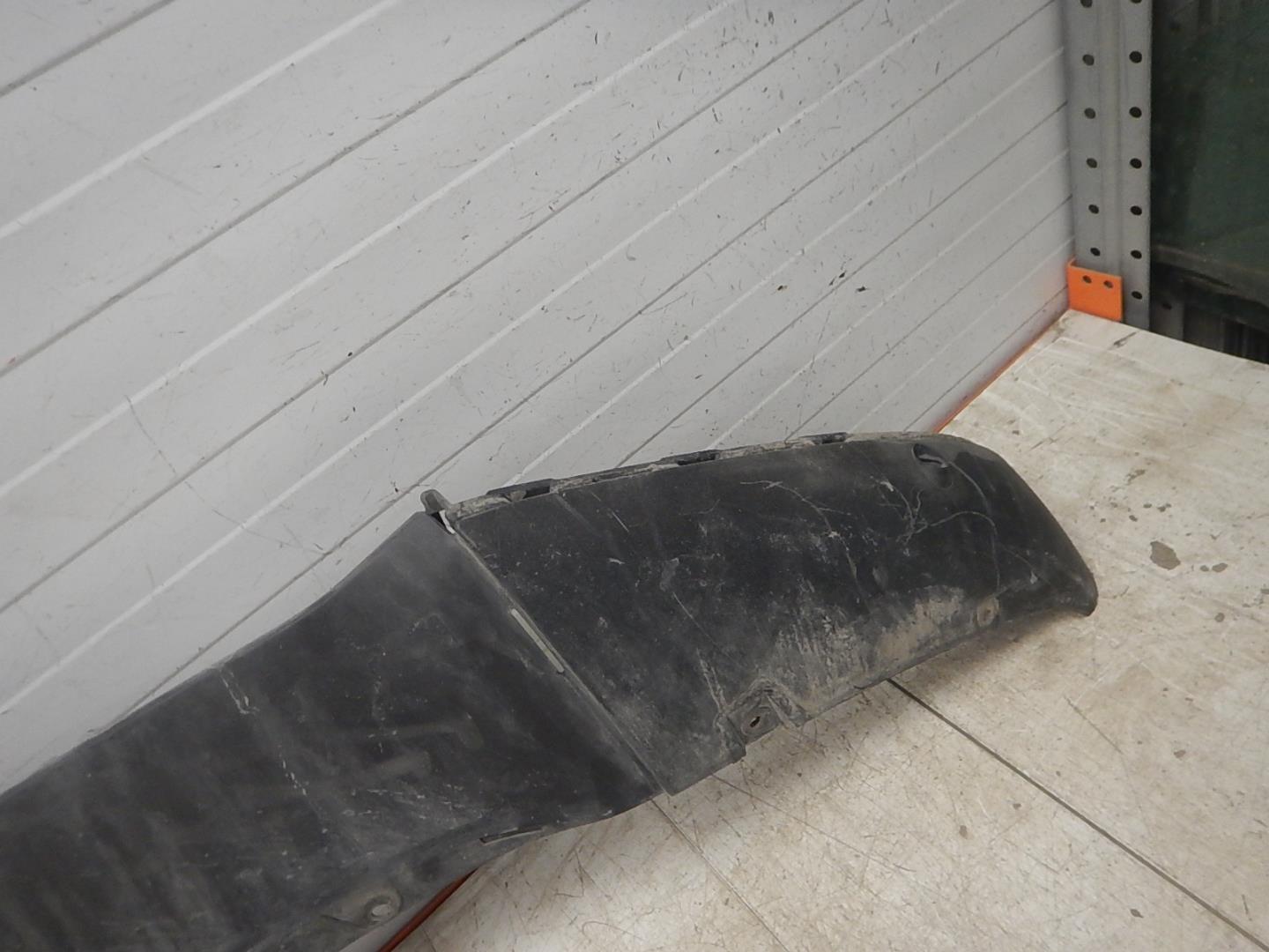 Юбка передняя