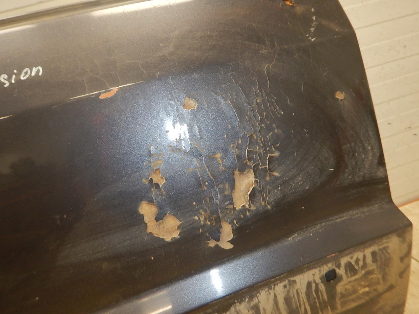 Дверь передняя правая