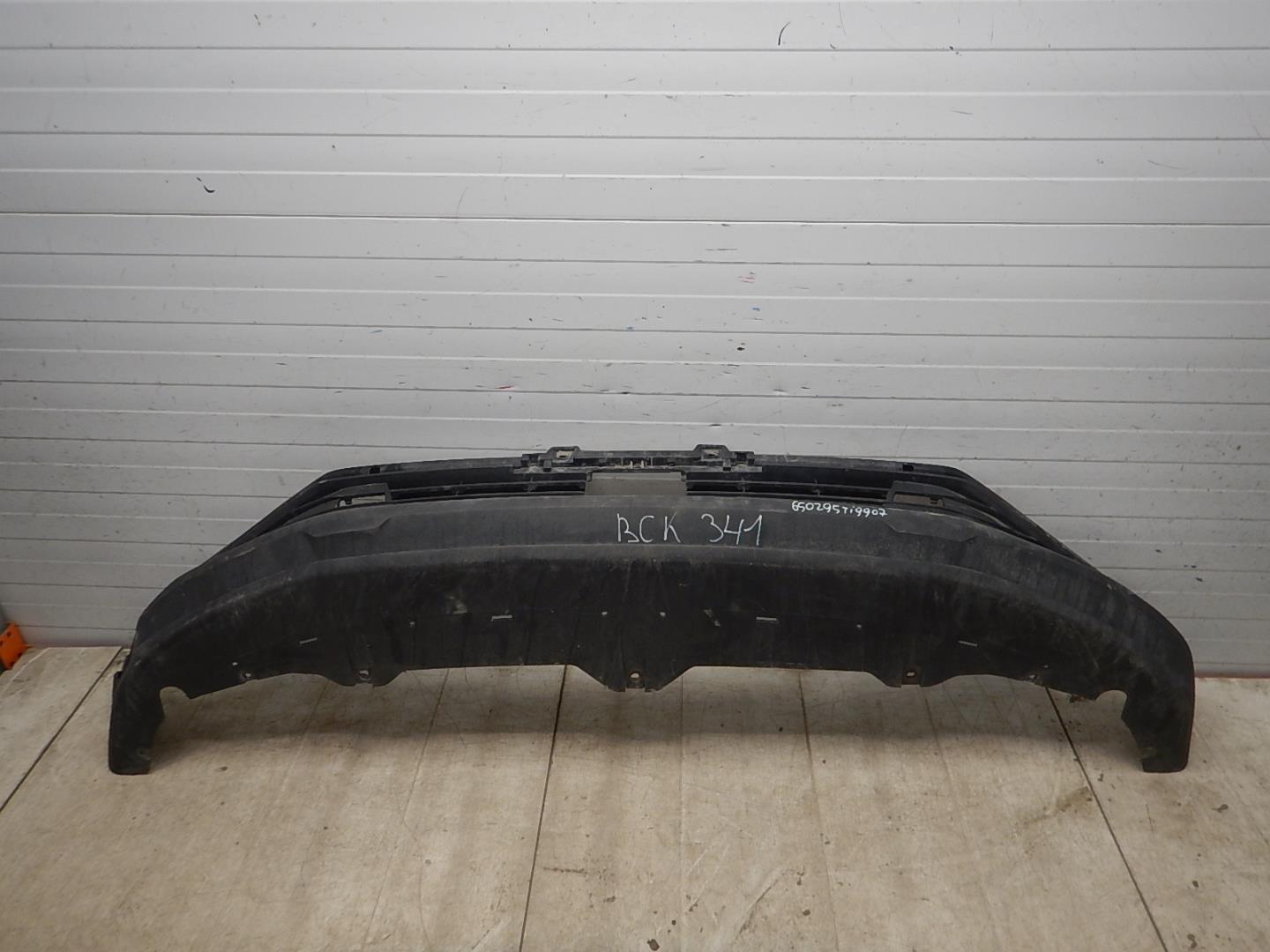 Юбка передняя