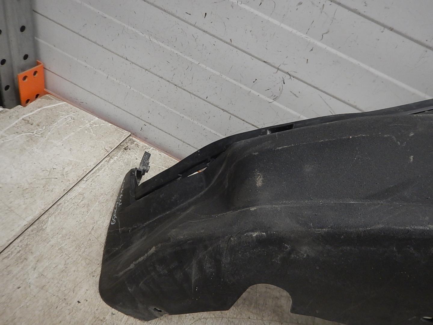 Юбка передняя