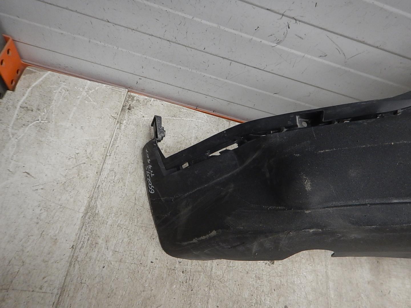 Юбка передняя