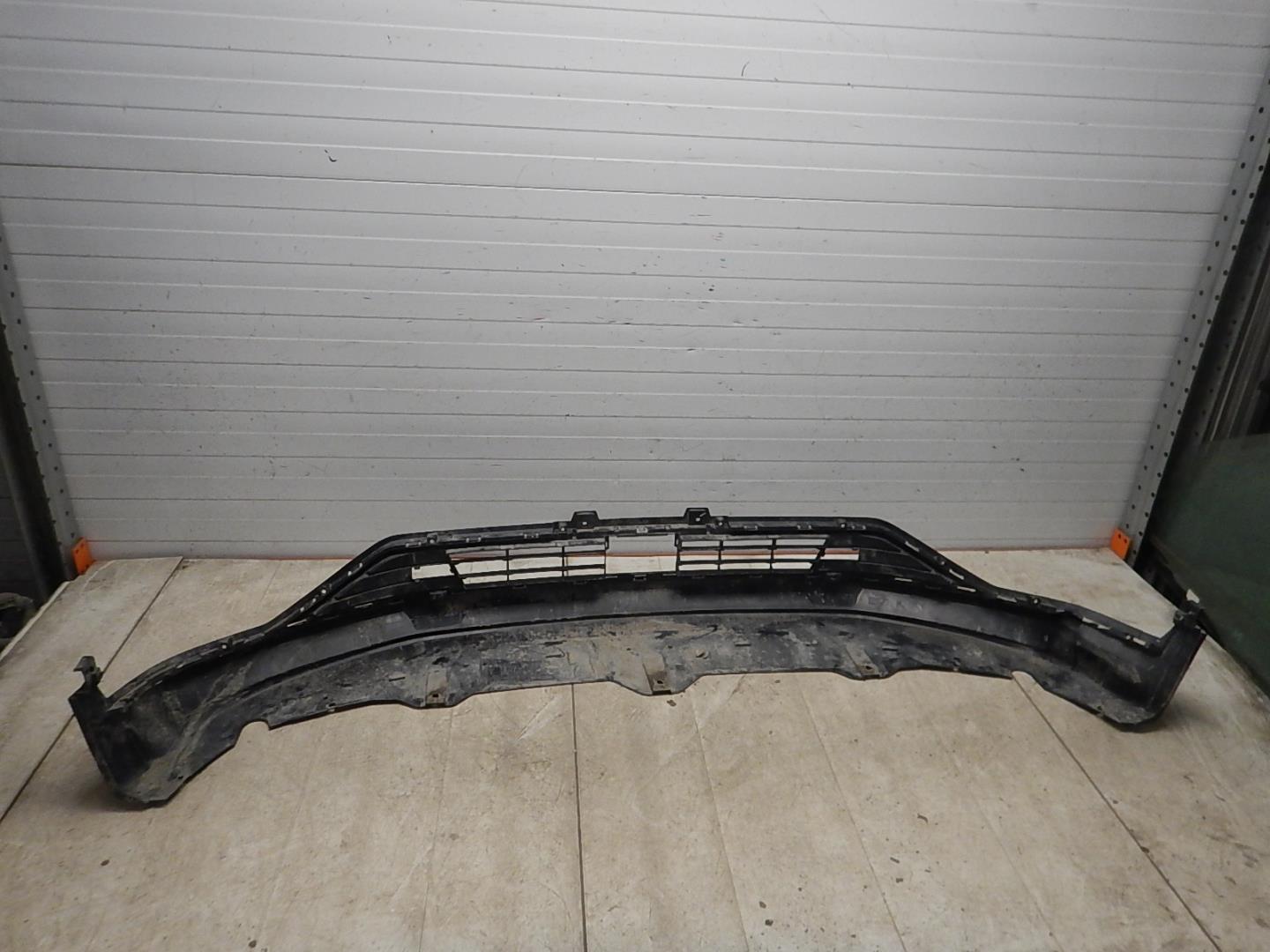 Юбка передняя