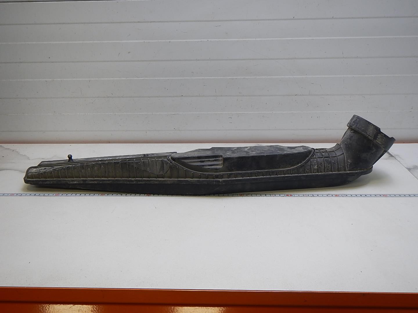 Воздуховод