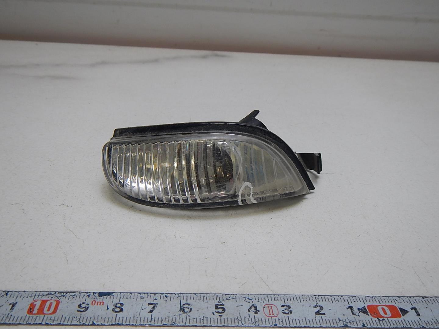 Повторитель в зеркало