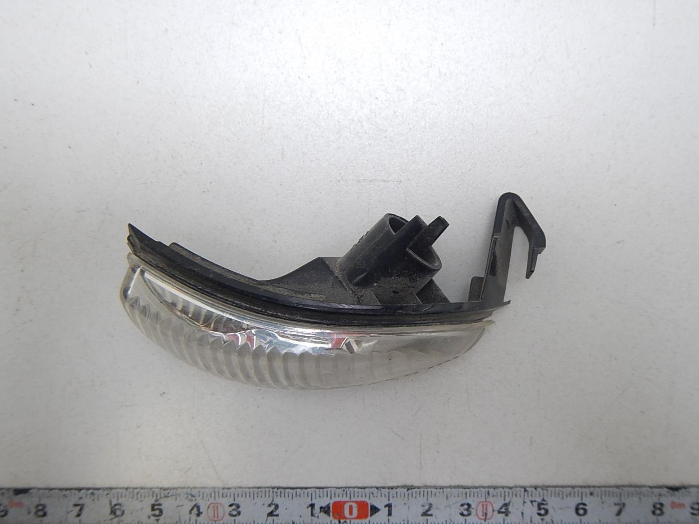 Повторитель в зеркало