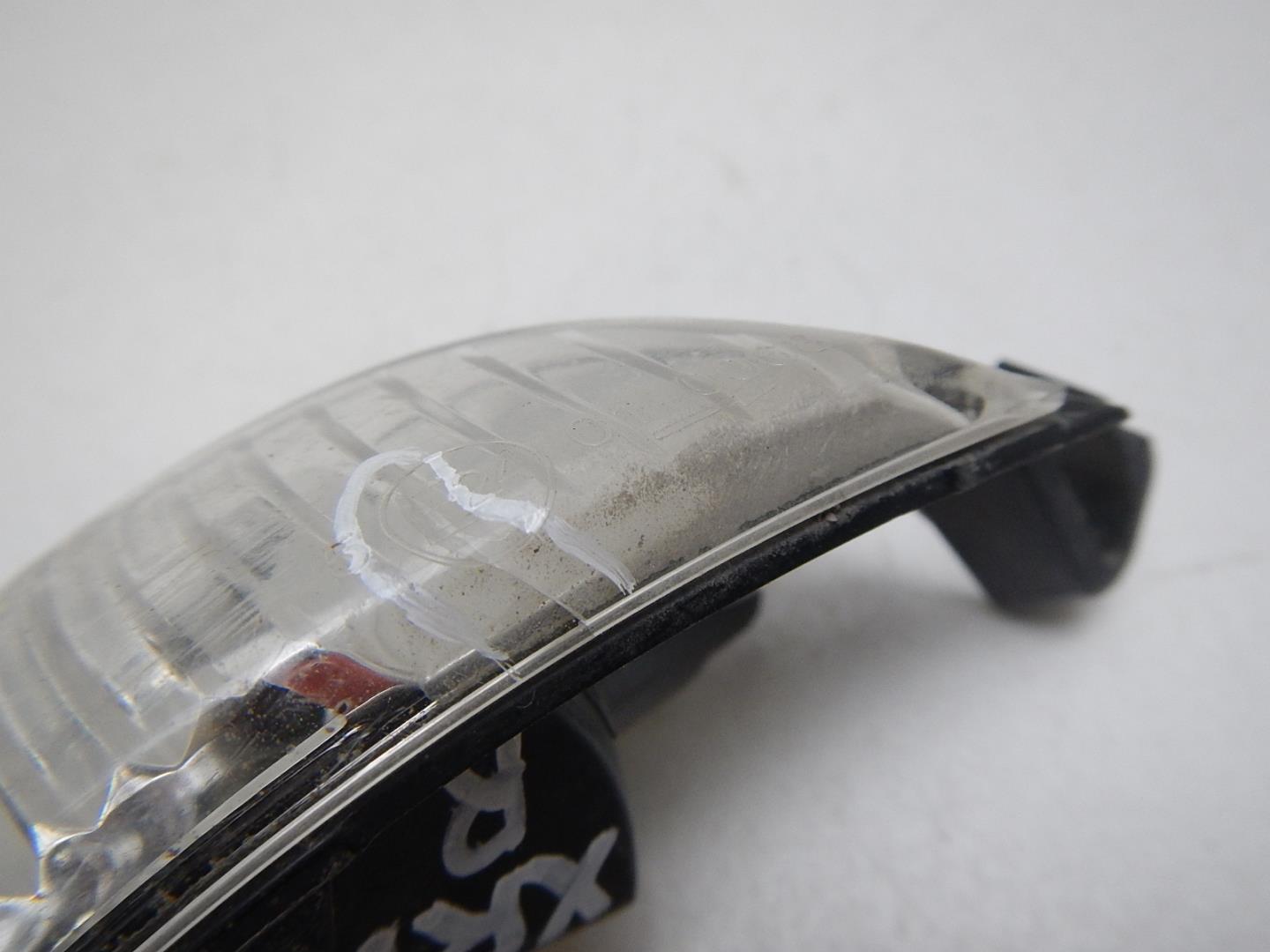 Повторитель в зеркало