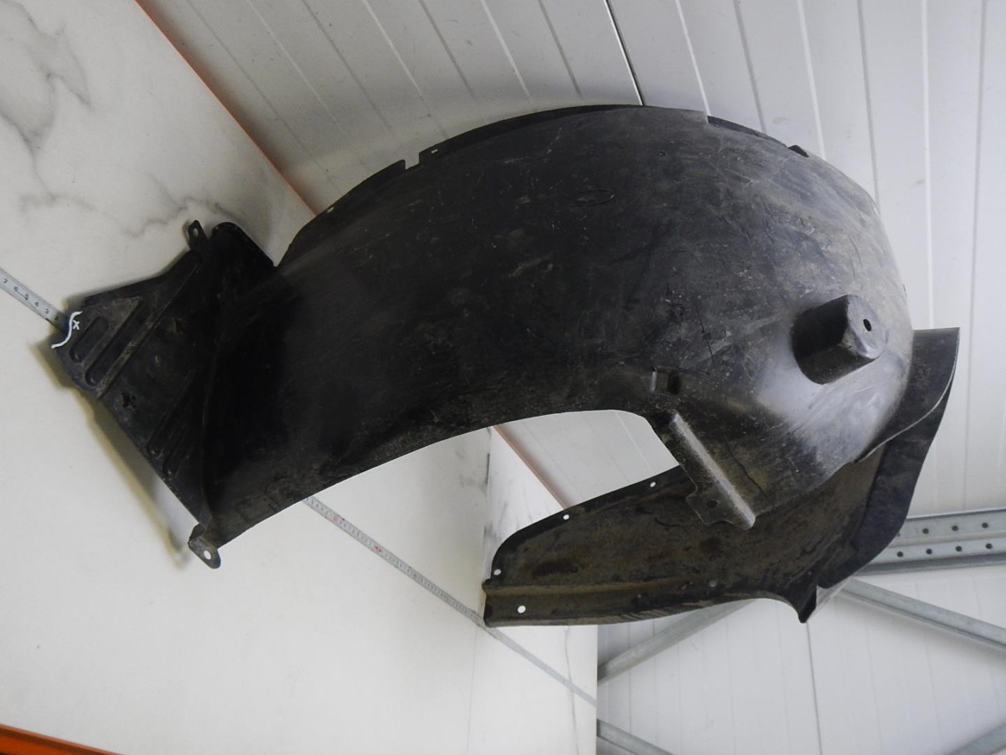 Локер передний правый