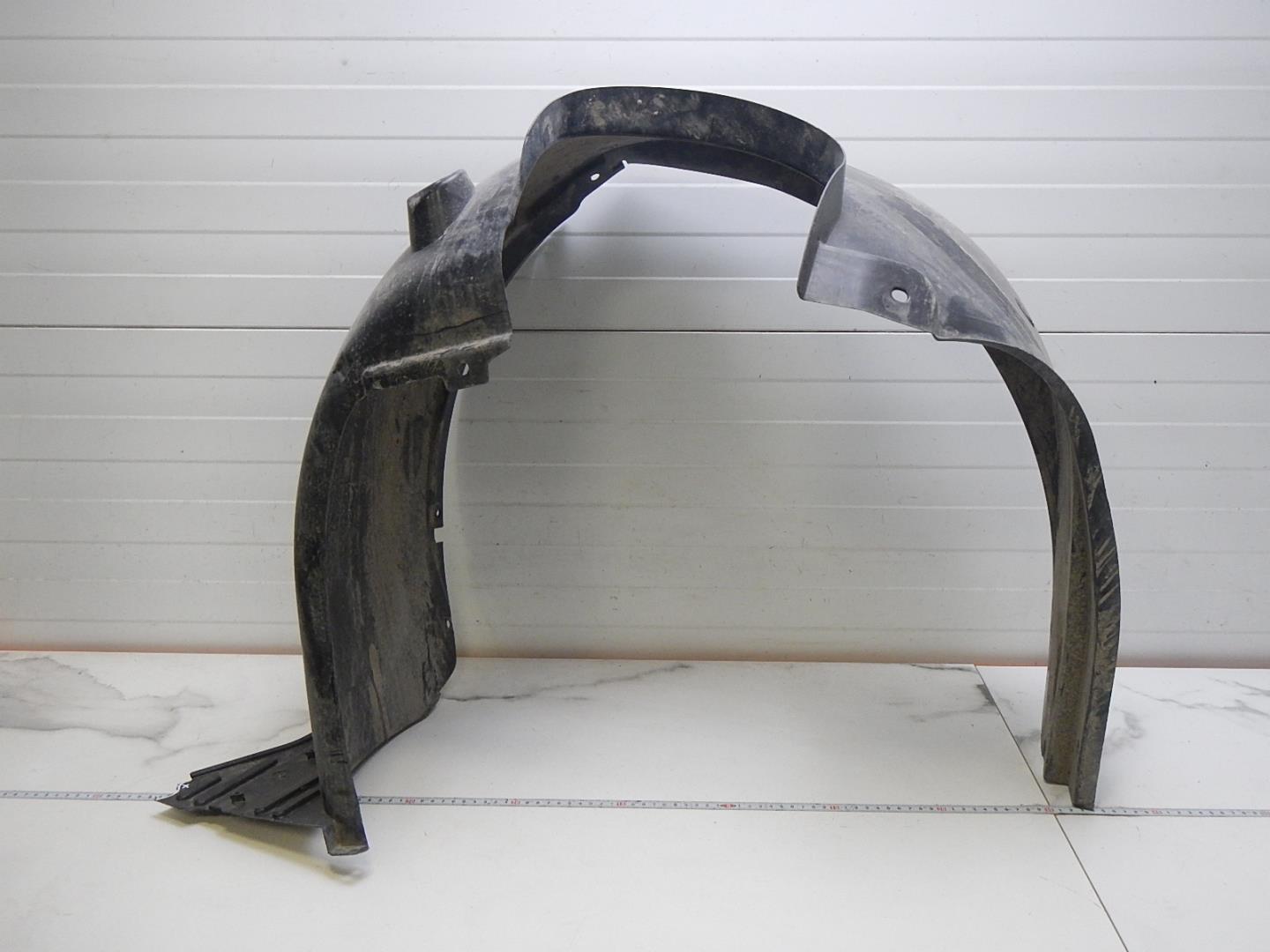 Локер передний правый