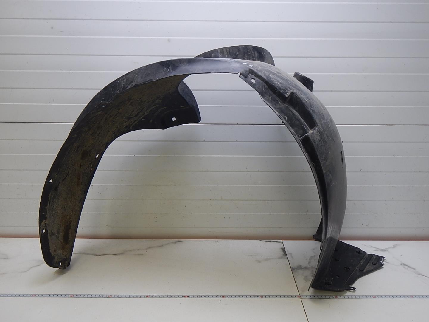 Локер передний правый