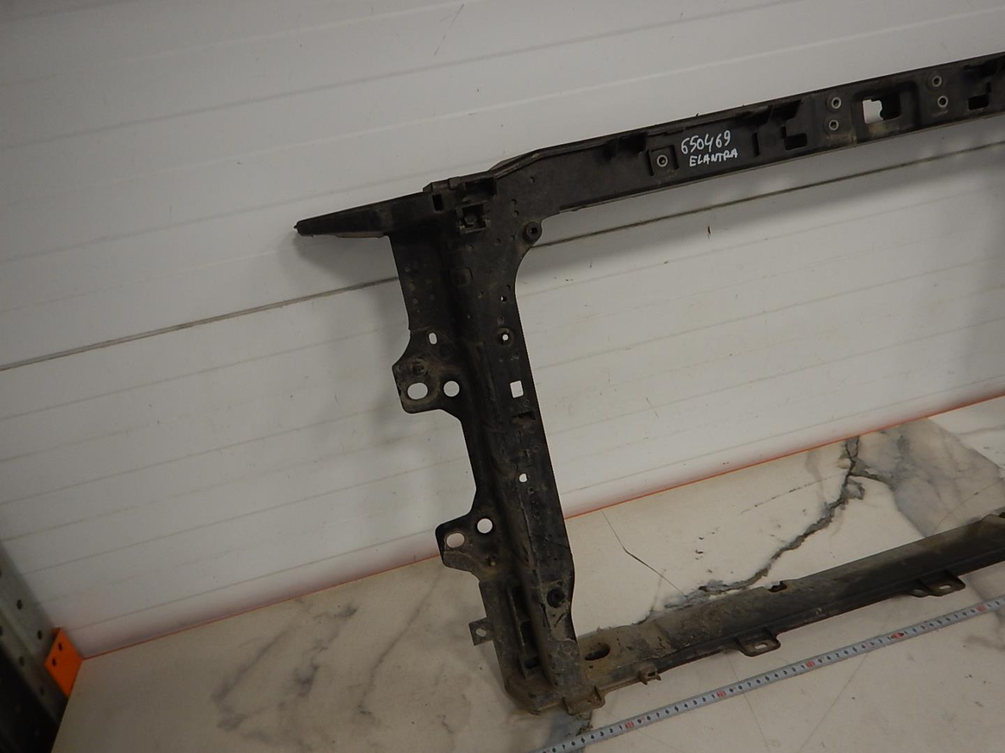 Панель передняя (телевизор)