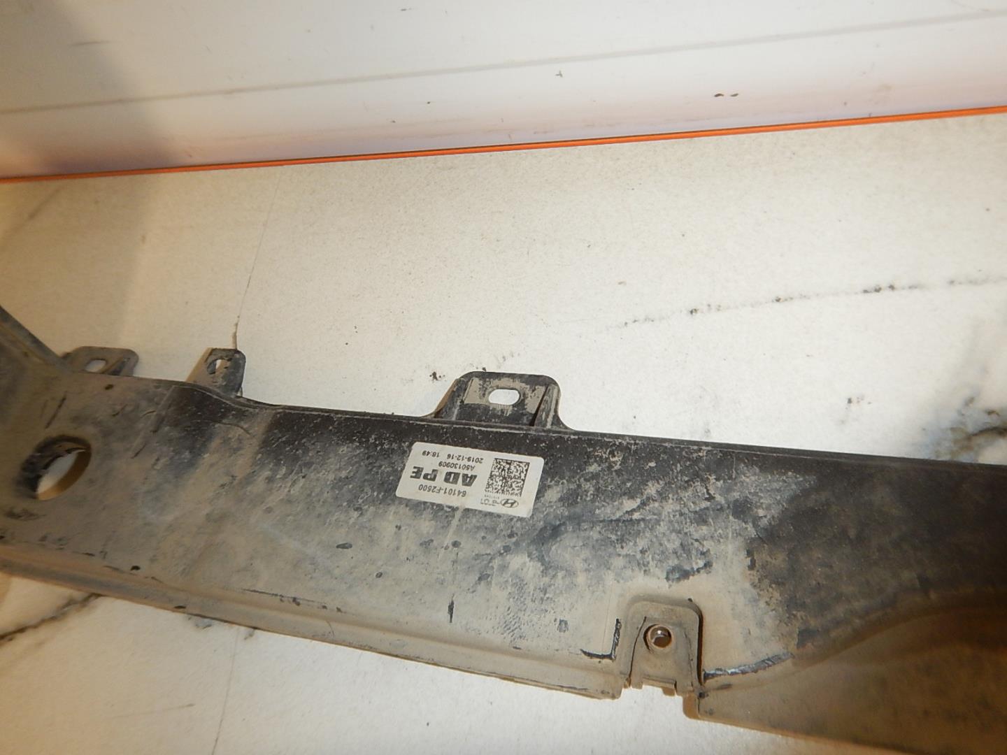 Панель передняя (телевизор)