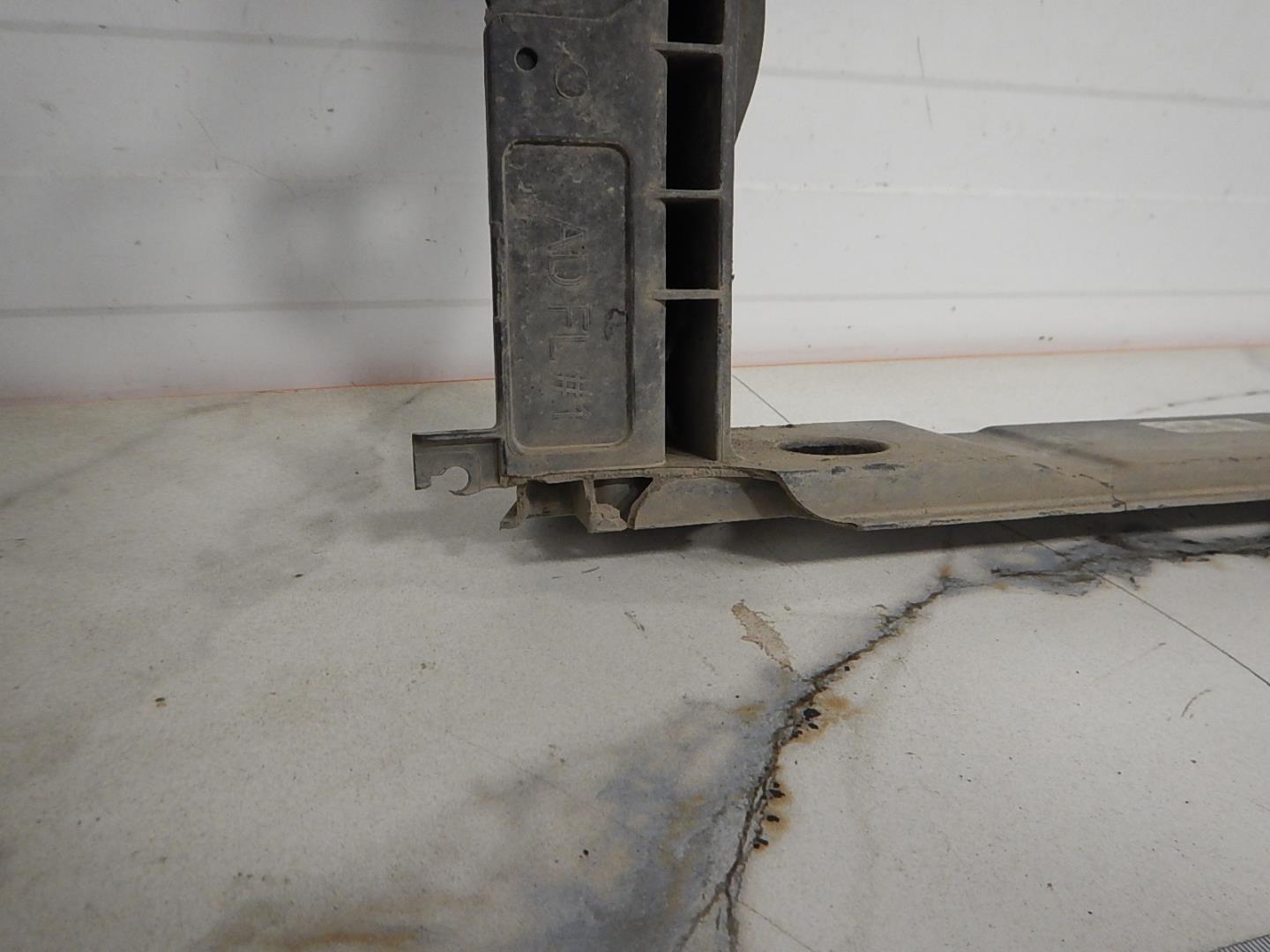 Панель передняя (телевизор)