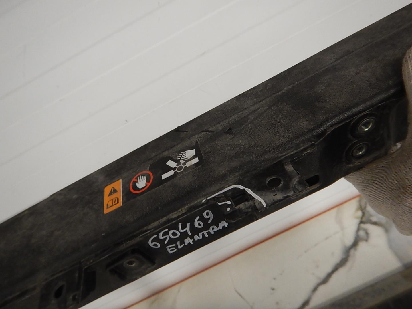 Панель передняя (телевизор)