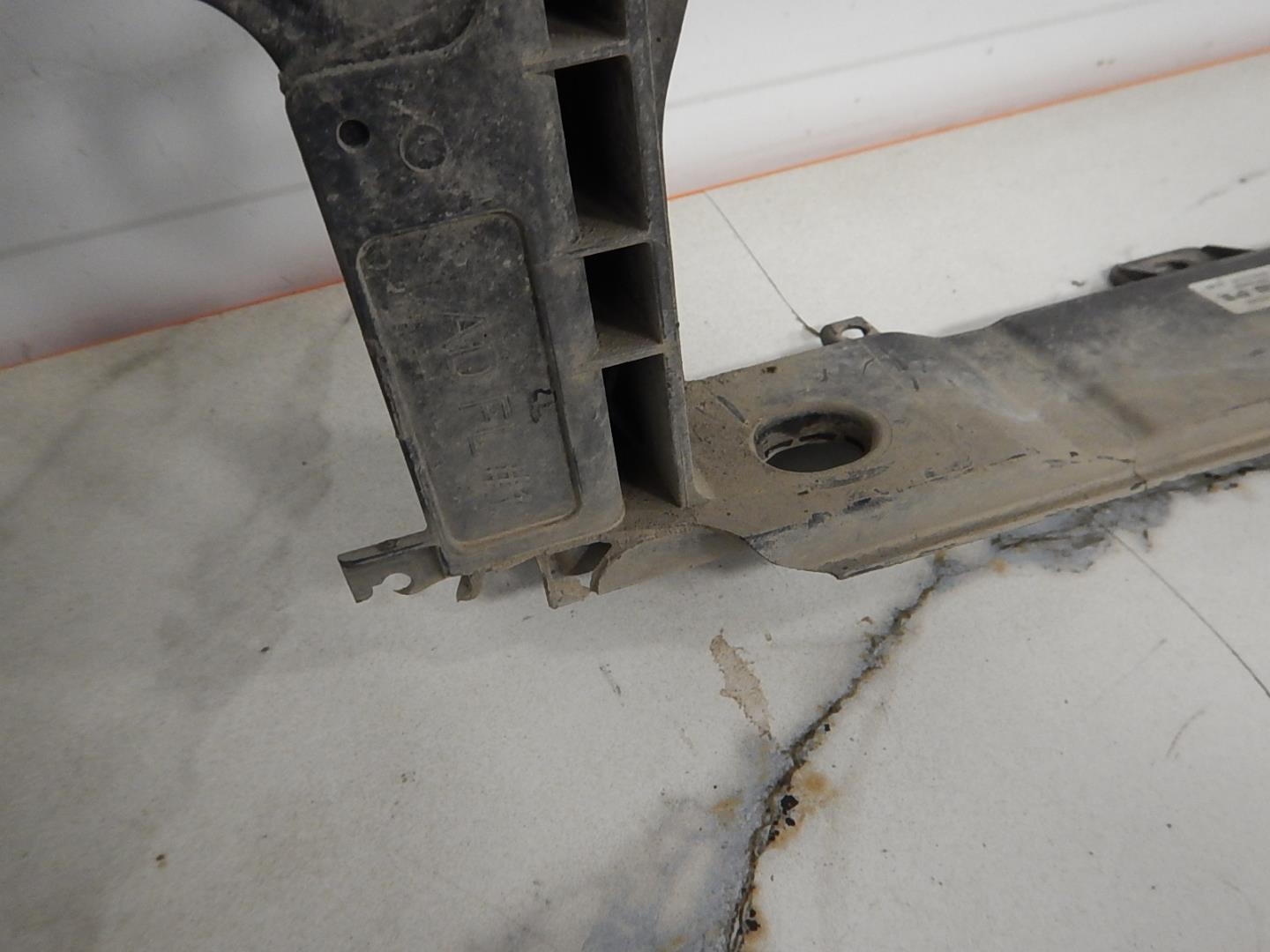 Панель передняя (телевизор)