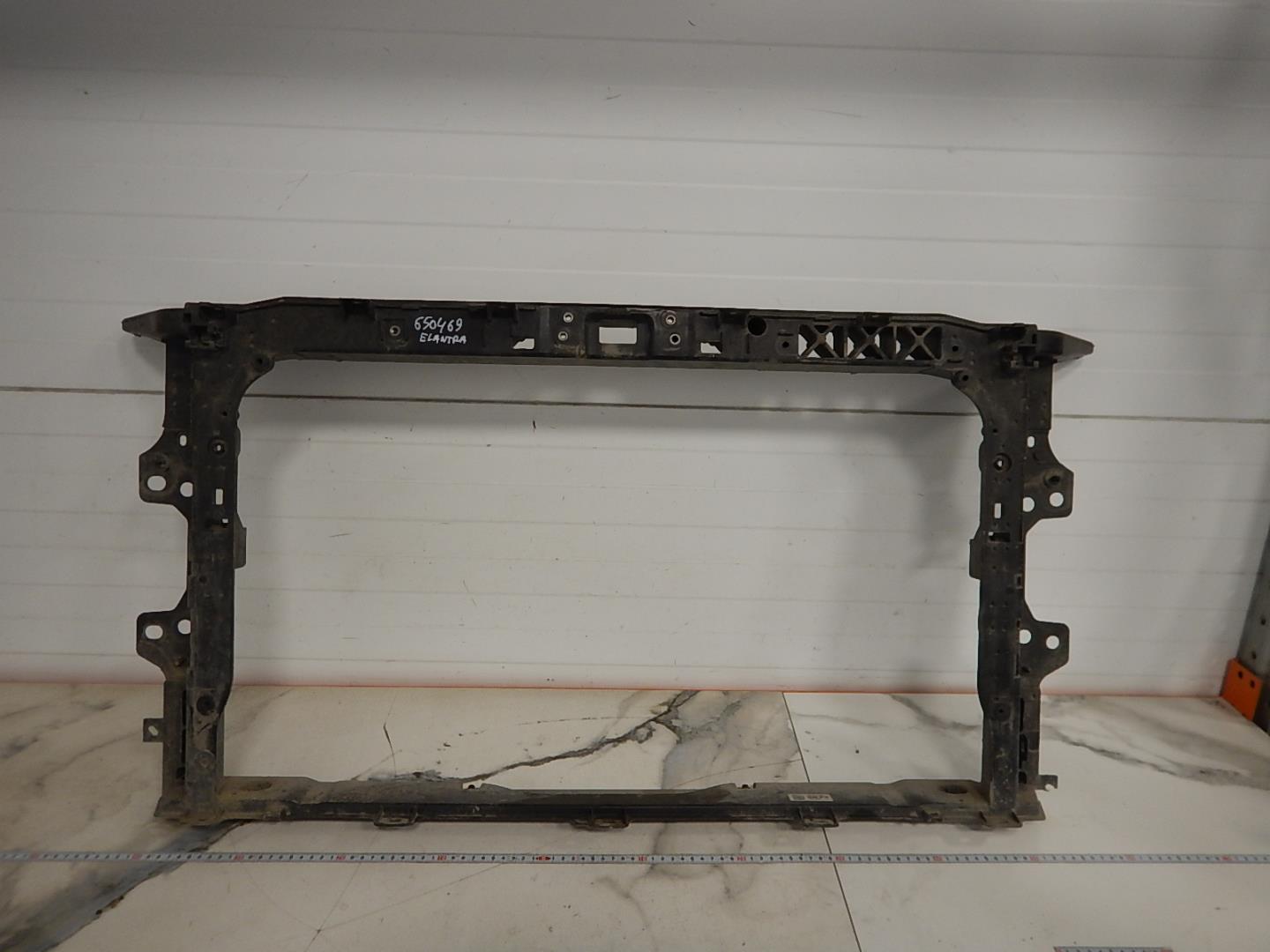 Панель передняя (телевизор)