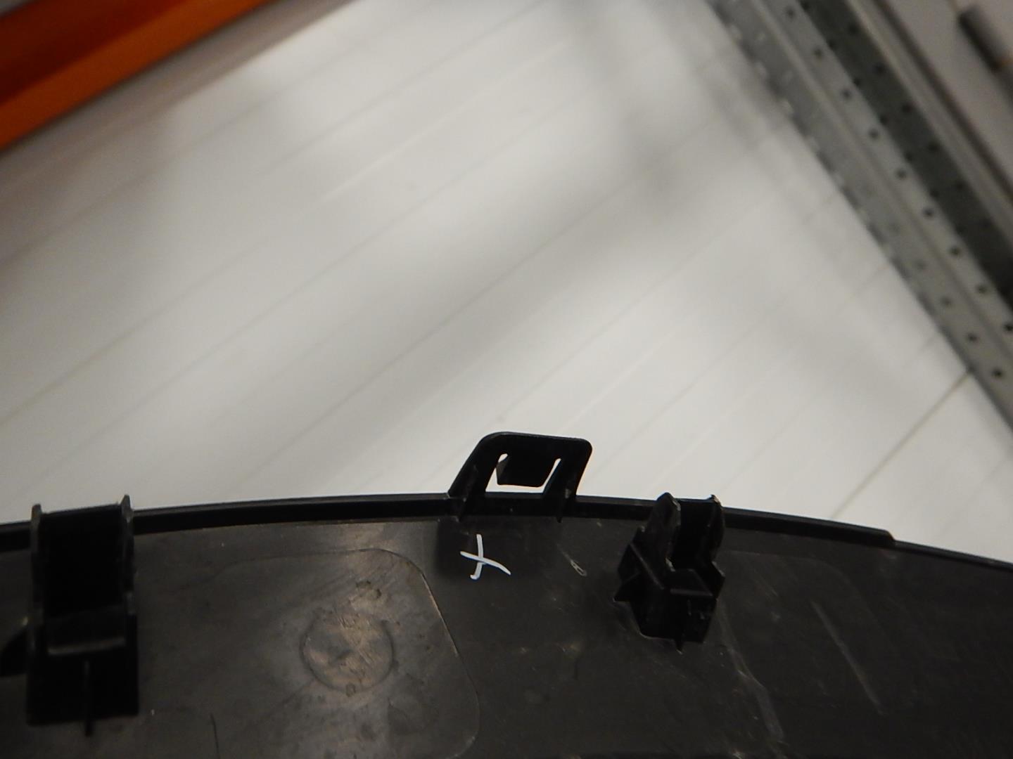 Накладка на крыло