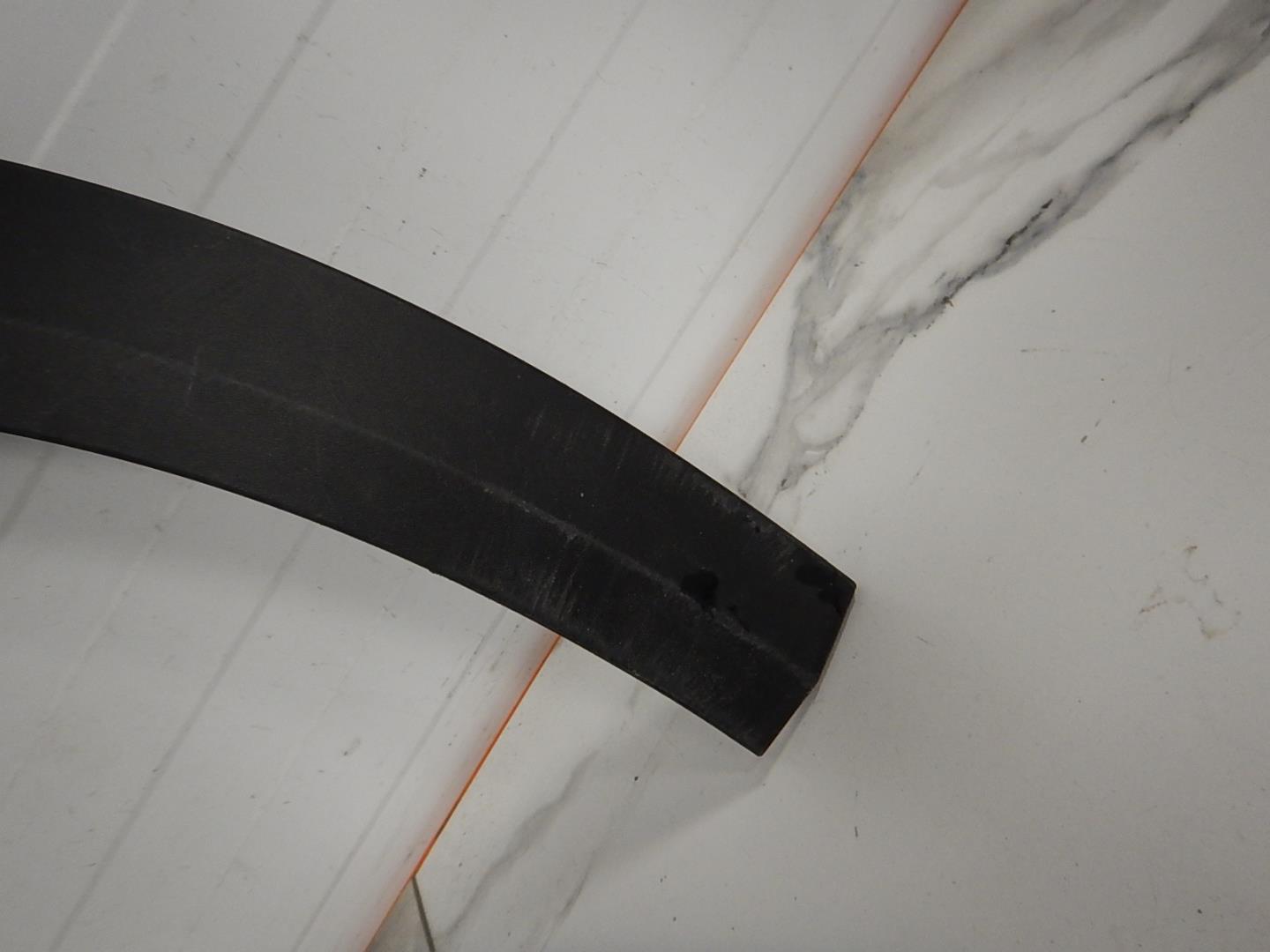 Накладка на крыло